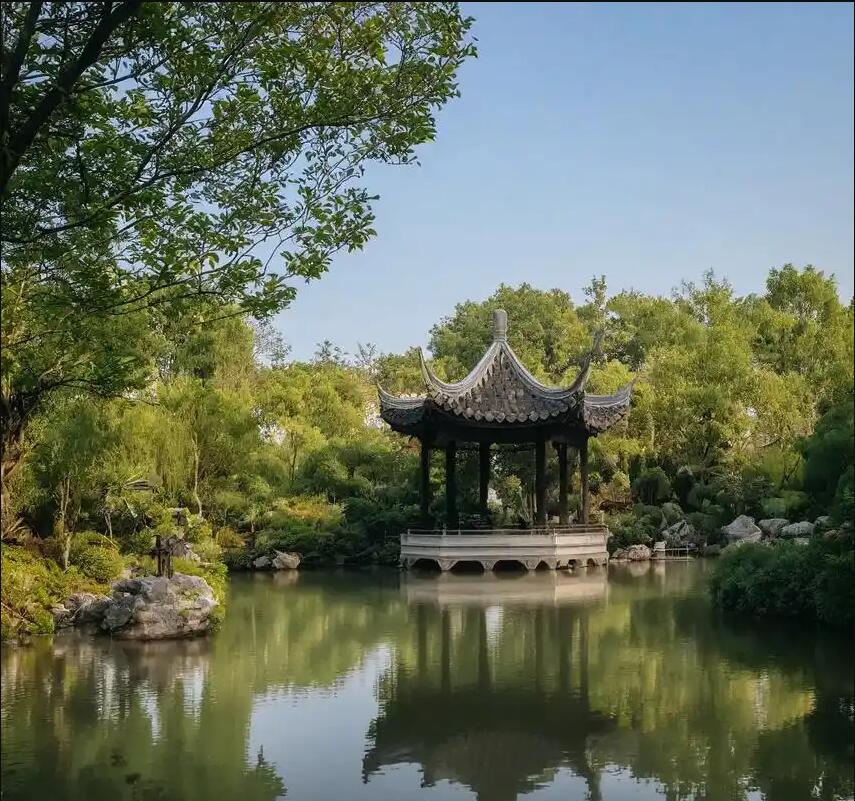 太平区冰夏制造有限公司